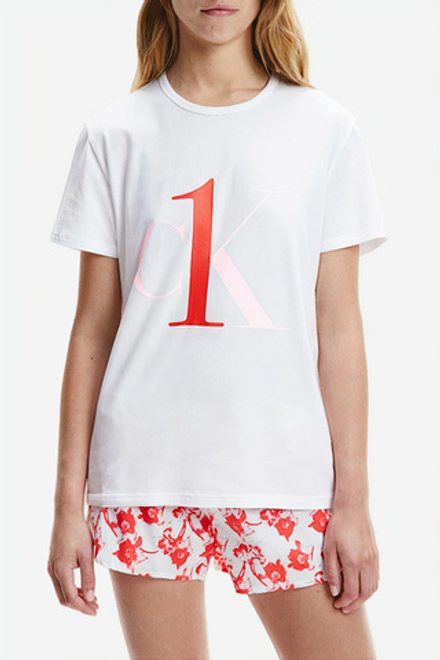 Футболка Calvin Klein