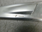Крышка рамы правая Yamaha FZ1 Fazer RN21J