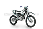 Мотоцикл эндуро ROCKOT R5 Cyclone