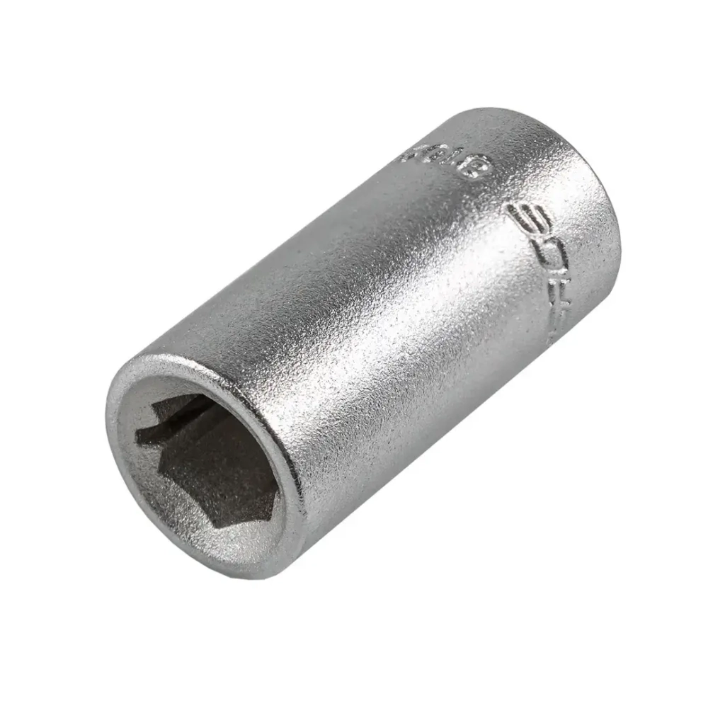 Битодержатель 1/4''(F)x1/4''(F)(HEX) (L-25мм) Forsage F-81022