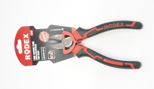 БОКОРЕЗЫ RODEX ТЕФЛОН KYK606 RHT0302300006