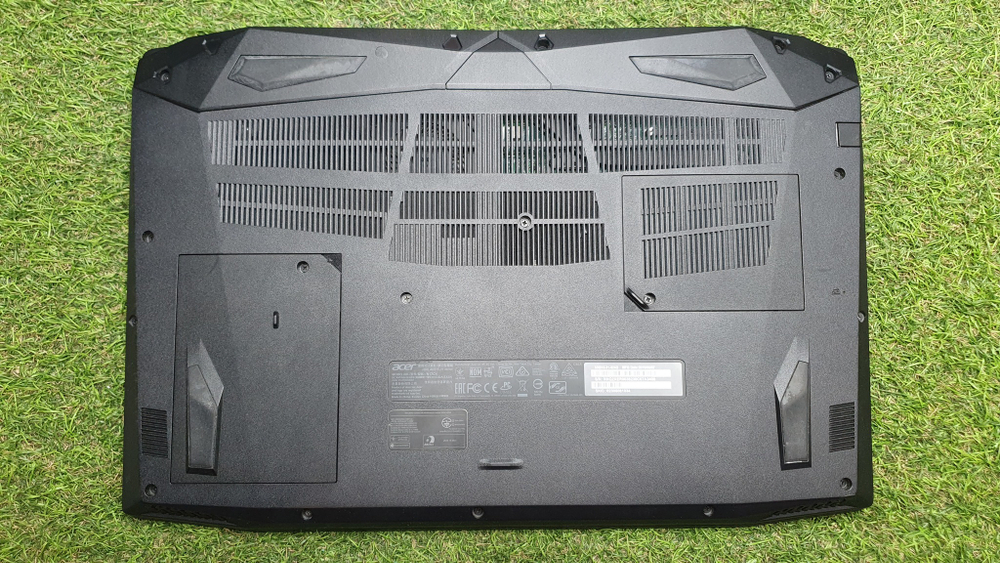 Ноутбук Acer i5-8/12Gb/Mx150 2Gb/FHD/Aspire AN515-31-524G [nh.q2xer.003]/Windows 10