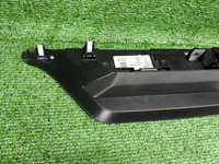 Приборная панель Omoda C5 (2022-н.в.)