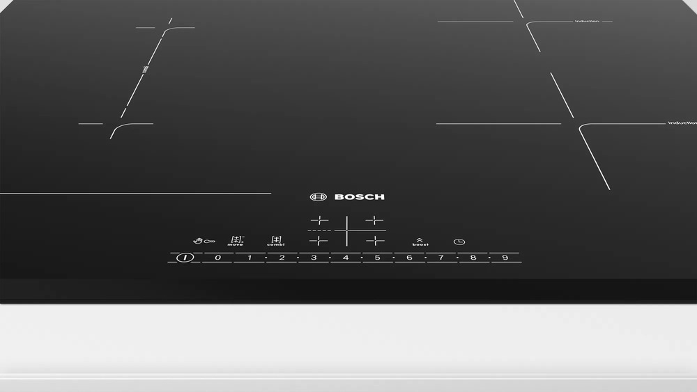 Электрическая варочная панель Bosch PVS631FB5E