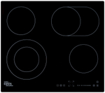 Электрическая варочная панель Oasis серии PRO P-SBU