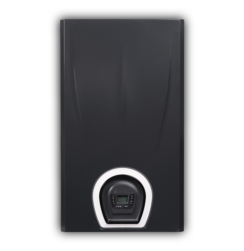 Котел газовый Federica Bugatti 12 Varme двухконтурный с wi-fi