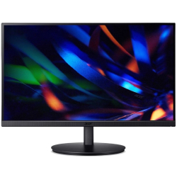 Монитор LCD Acer 23.8" CB242YE3bmirzx (IPS 1920x1080 100Hz 1ms 250cd D-Sub HDMI1.4 4xUSB 3.2 AudioOut 2x2W FreeSync hadj120 Vesa)[UM.QB2CD.301]