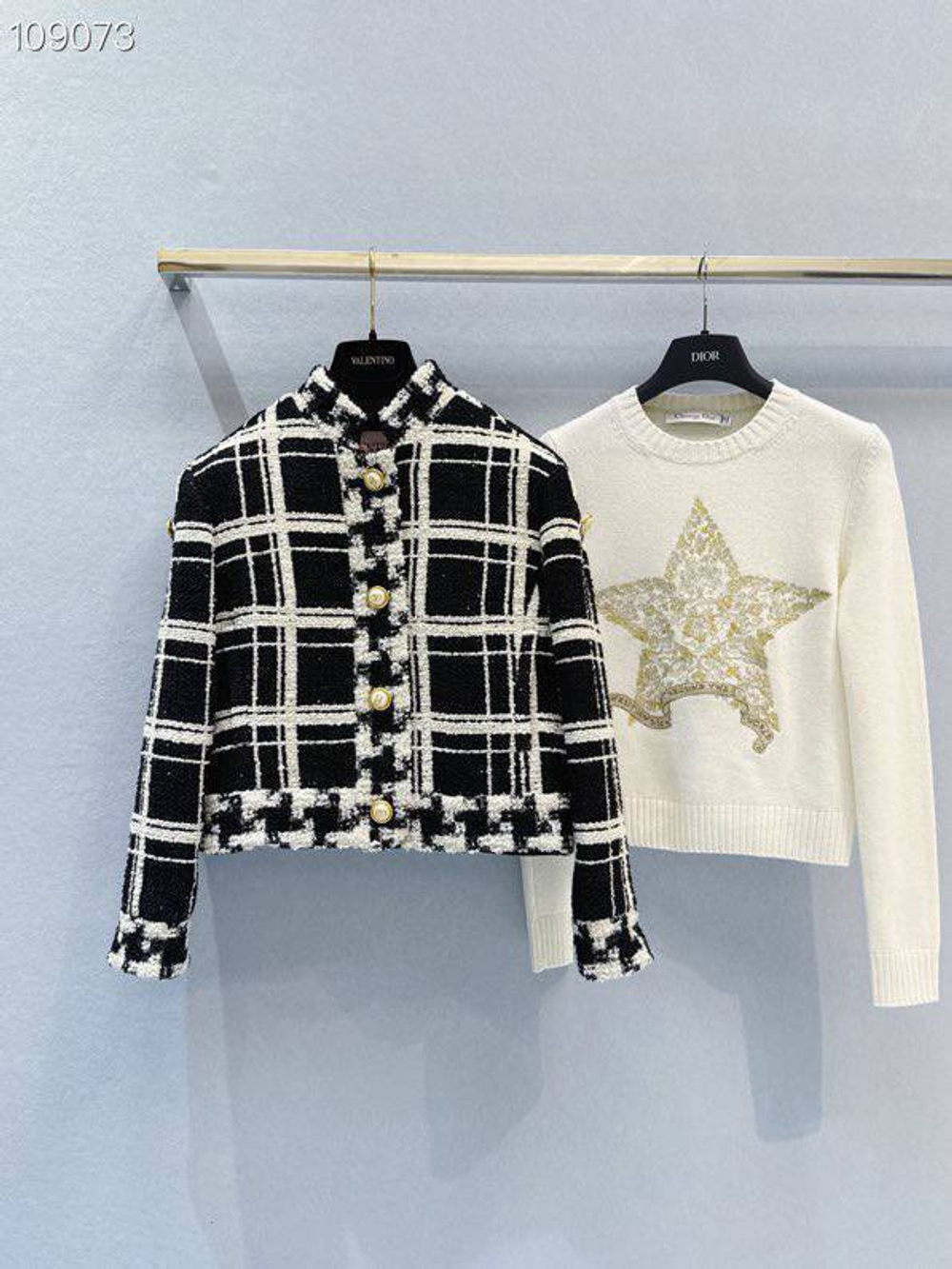 Жакет Valentino