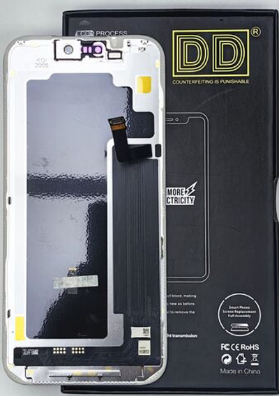 Дисплей iPhone 17 Pro Max оригинал OEM FOG