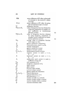 Network Analysis Feedback Amplifier Design | H.W. Bode