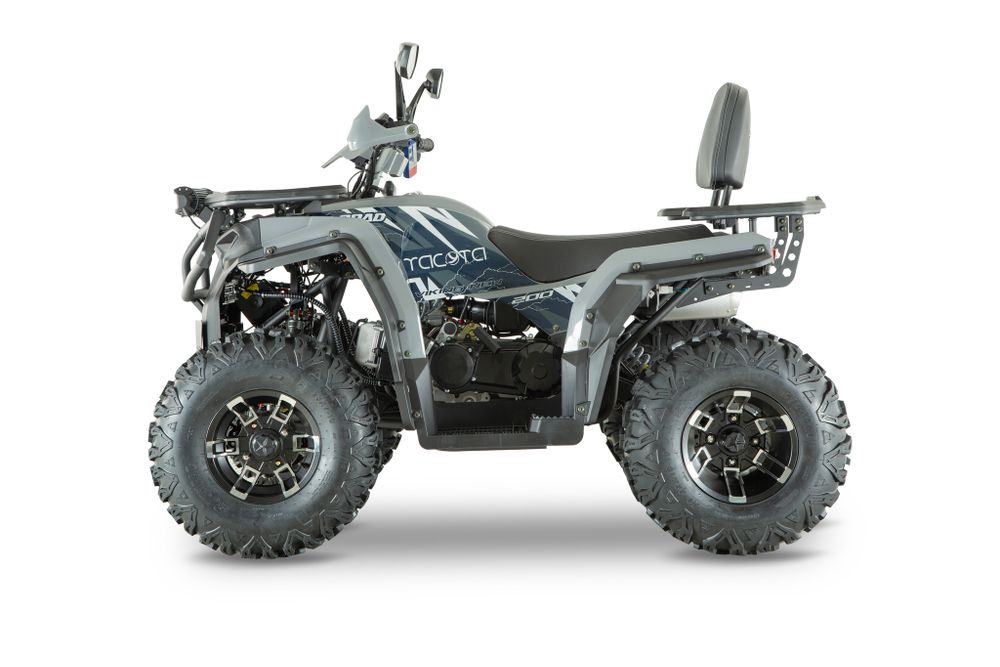 Квадроцикл YACOTA VIKING LONG 250 PRO