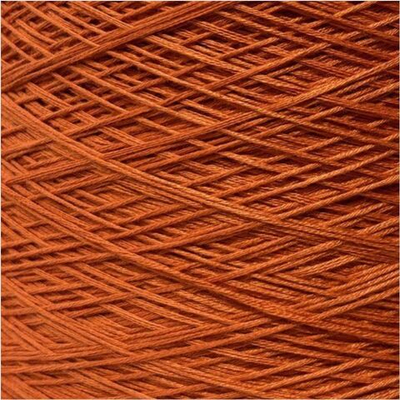 Нитки вышивальные х/б для рукоделия 100г (1606)