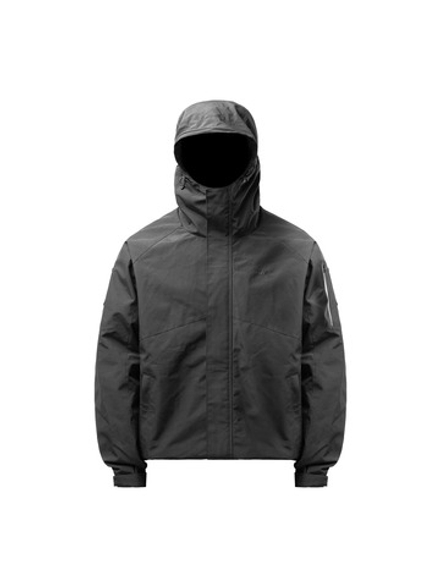 Куртка ACOLYTE M5 FULLGUARD, Черный