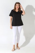 Футболка Базис-5 Виотекс ЧЁРНЫЙ