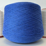 CASHMERE - Biagioli Modesto; 100% кашемир; 1400м/100гр, (2/28000); col. 519135, цвет: синий