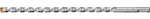 KRAFTOOL Cerazit Carbide, 10 х 310 мм, SDS-plus бур (29320-310-10)