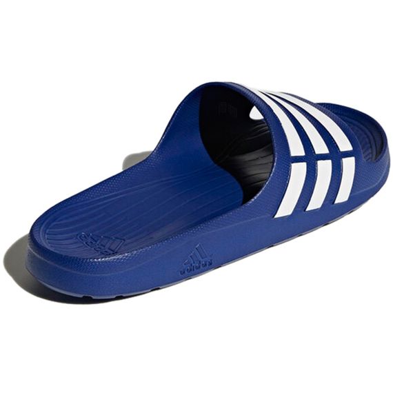 Adidas Duramo Slide 'Blue'