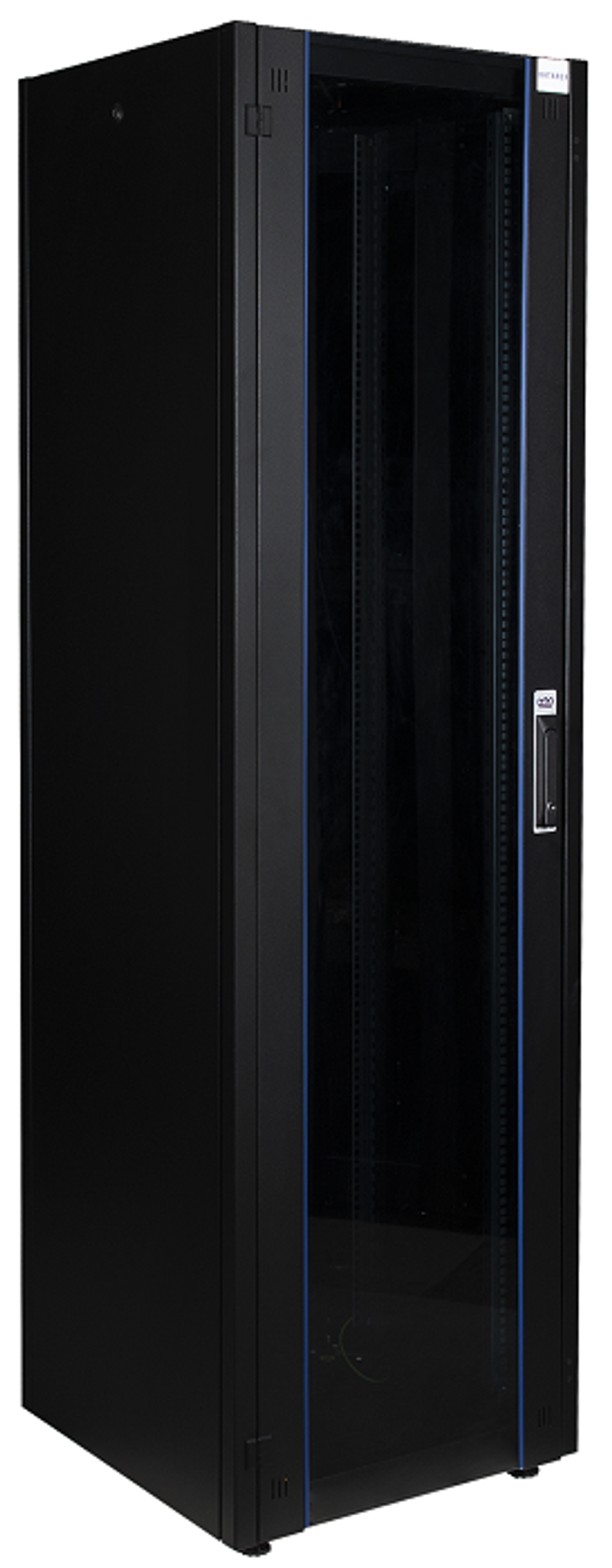 Шкаф напольный 19", 20U Datarex DR-700001