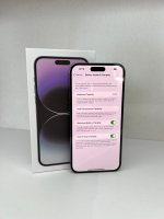 Apple iPhone 14 Pro Max 256Gb БУ Фиолетовый