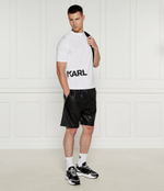 Футболка Karl Lagerfeld - белый(755440 544225)