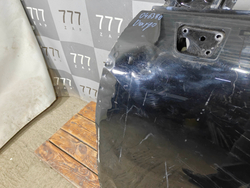 Дверь передняя левая Haval Dargo 22-нв Б/У Оригинал 6101100XKN45A