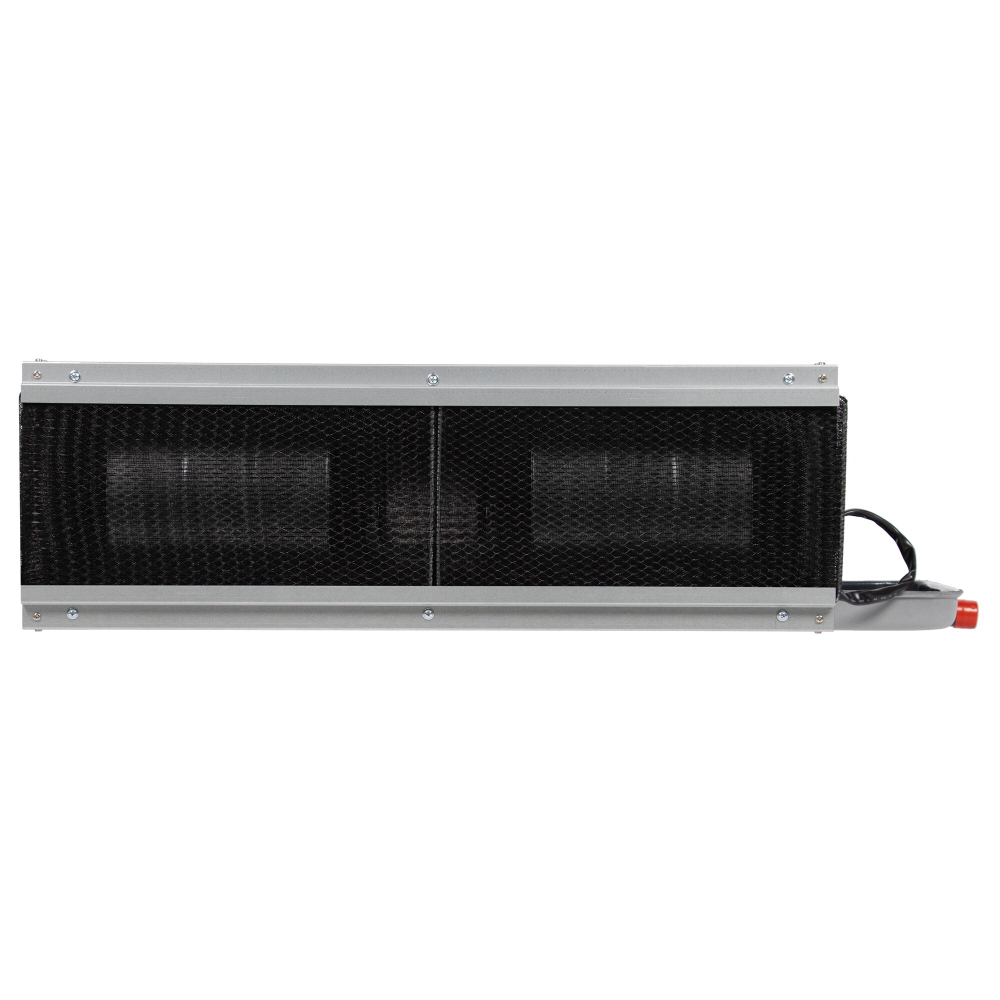 Фанкойл канальный SHUFT SFF-1400G50