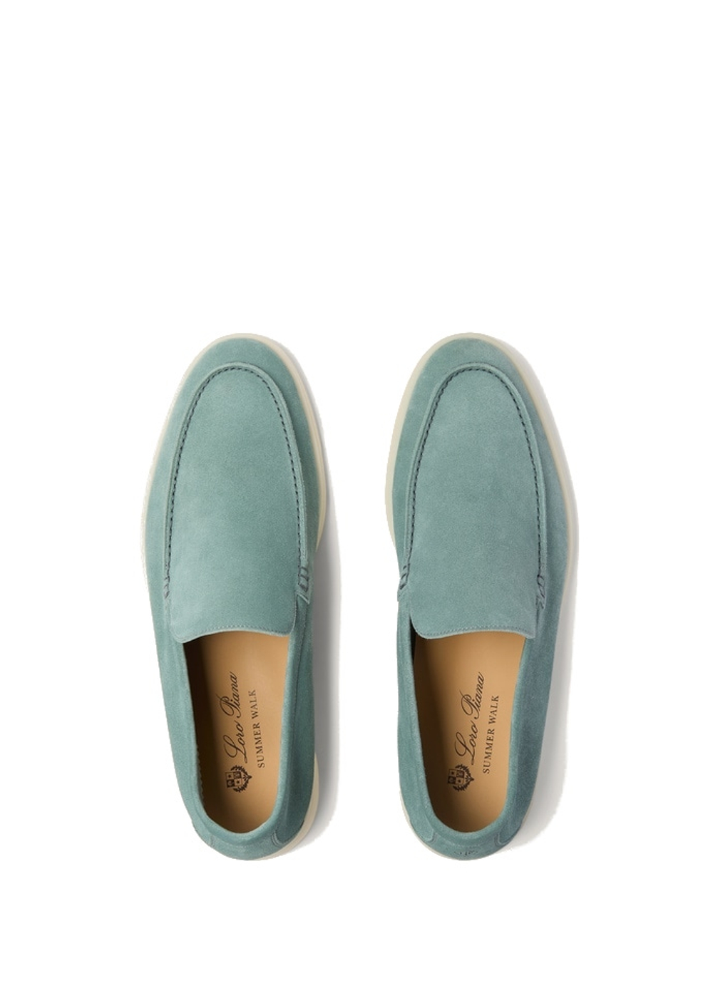 Summer Walk Loafer