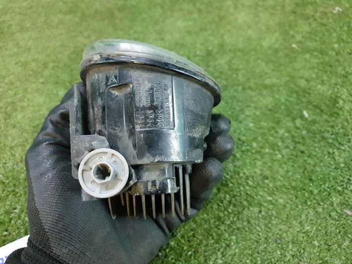 ПТФ левая Toyota Camry XV50 XV70 (2017-2021) LED