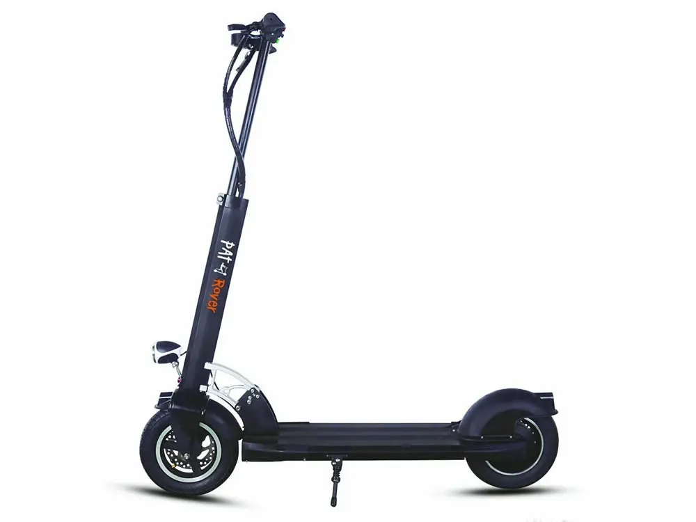 Электросамокат VOLTECO PAT ROVER