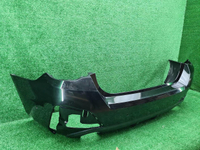 Бампер задний BMW 4er G26 (2020-н.в.) M-paket