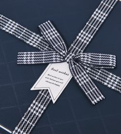 WF-171/1-A Коробка мал., синий/черный