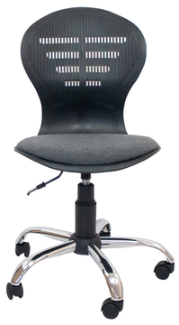 Кресло Варна(ВП) б/п серый