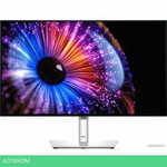 Монитор Dell UltraSharp U2724DE