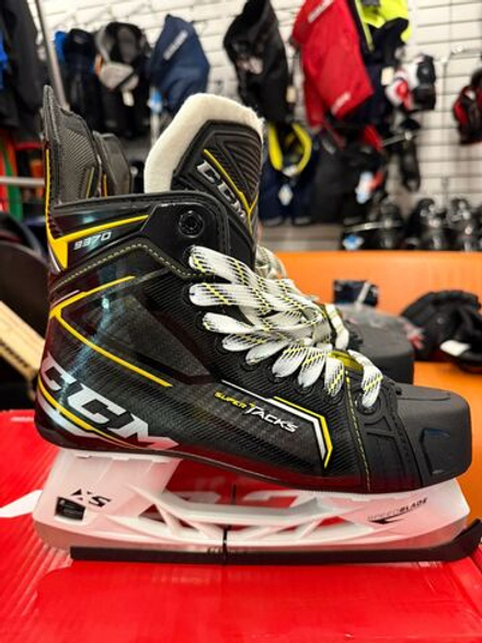 CCM tacks 9370 JR 5EE (EUR 38,5)
