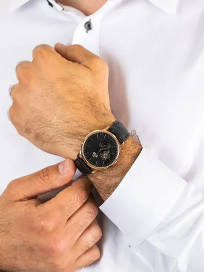 Мужские часы Orient RA-AR0103B10B