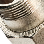 Разъемное соединение STOUT американка ВН 1 1/4", уплотнение под гайкой o-ring кольцо