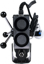 Станок сверлильный на магнитной подошве Rotabroach COMMANDO 40 электрический КБ008284