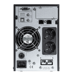 ИБП LANCHES L900Pro-H 1kVA (24VDC)