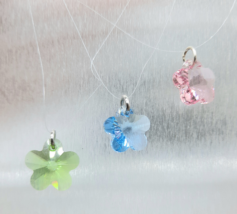 "Невинность" подвеска из коллекции "Леди"