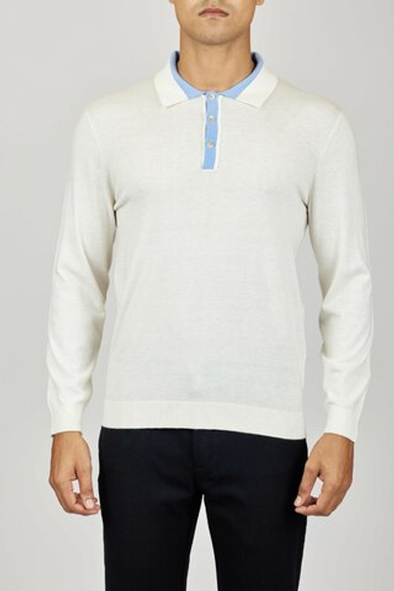 Поло Brunello Cucinelli