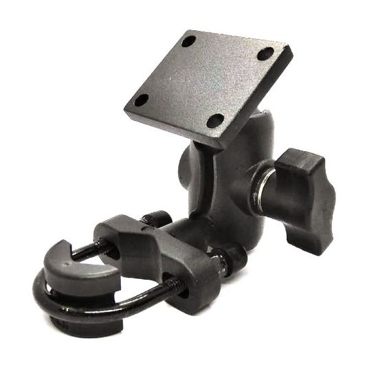 Moto/ATV универсальный комплект крепления AMPS для Garmin