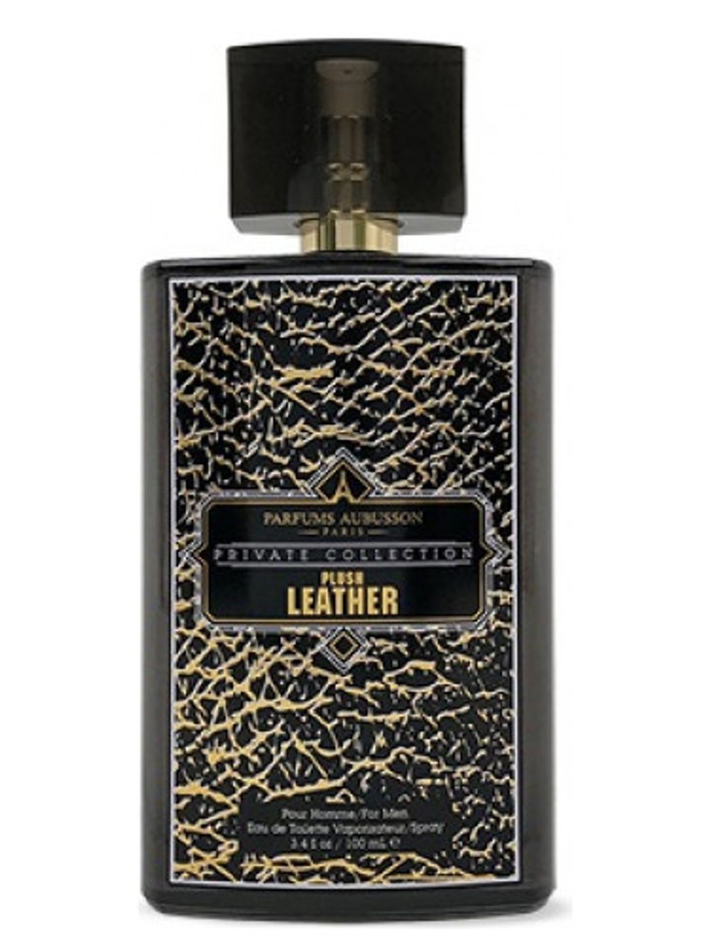 Aubusson Plush Leather