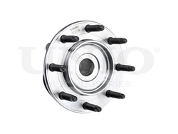 Ступица передняя (с ABS) UNIO HUB-20300