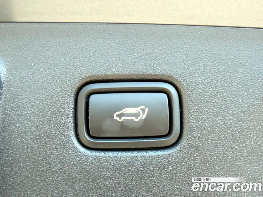 Hyundai The New Tucson Hybrid (NX4) HEV 1.6 4WD (12.2023)