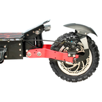 Электросамокат YOKAMURA Raptor 11