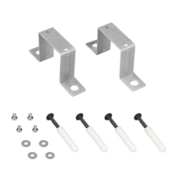 Держатель SL-ARC-3535 SILVER (Arlight, Металл) 032705