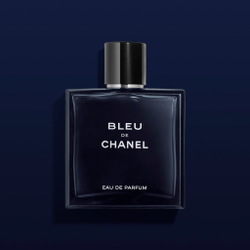 BLEU DE CHANEL 100 ml EDP