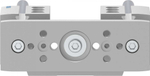 Направляющая Festo EAGF-P1-KF-25-300