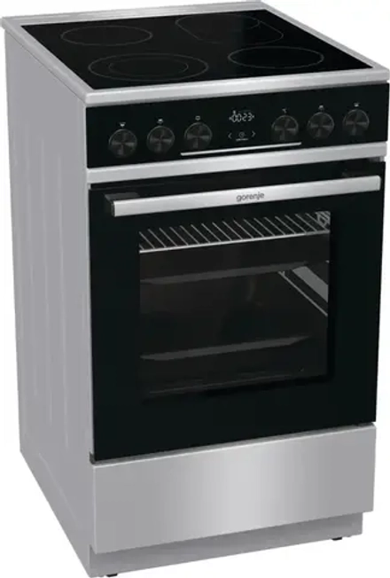 Плита электрическая Gorenje GEC5C61XPA
