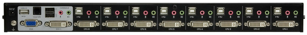KVM-переключатель ATEN CS1768